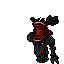 Dark Cavebear