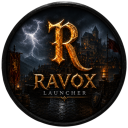 Ravox Launcher